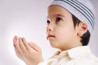 Nur für die Kleinen... im Ramadân – Teil 1