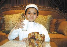 Nur für die Kleinen... im Ramadân – Teil 2
