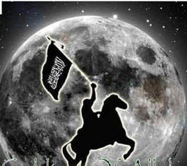 Khalid ibn Al-Walid : Le chevalier et le fourbe des Arabes « le sabre d’Allah » 