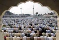 Chutba des Festes nach Beendigung des Ramadn-Fastens  Teil 1