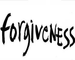 Blessed Be the Seekers of Forgiveness – I