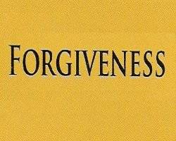 Hasten to Forgiveness from Your Lord 