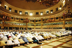 Algunos juicios relacionados con la oracin del Tarawih (Parte 1)