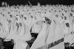 Diferentes tipos de mujeres en Ramadn: Cul eres t? (Parte 1)