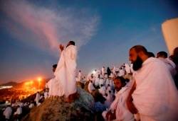 Hajj and Its Influence on Boosting Faith 
