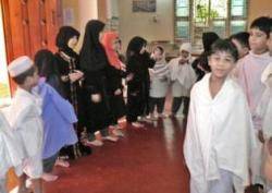 Our Children and the First Ten Days of Thul-Hijjah - I