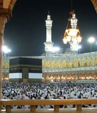 The Shining Aspects of Hajj - II