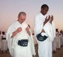 Hajj: A Training School for Sound Morals – III