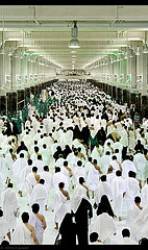 People Who Pass Away While on Hajj and ‘Umrah - I 