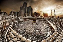 The Rulings of Hajj