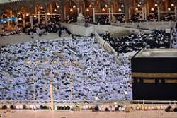 Hidden Wisdom Underlying the Rituals of Hajj