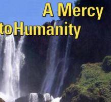 Prophet Muhammad: A Mercy to Humanity – I 