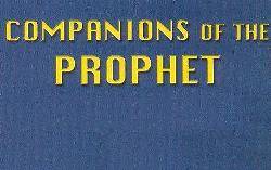 Companions Who Served the Prophet personally