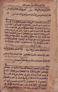 Historia de la Sunnah: ةpoca de los Compaٌeros (Parte 12)