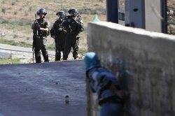 Palestinians forge new strategies of resistance 