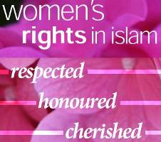 How Islam Has Protected the Rights of Woman - I