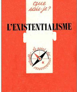 Lexistentialisme 