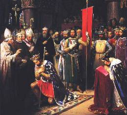 La verdadera historia de las Cruzadas (parte 8 de 9)