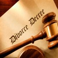 Rulings on Divorce - II