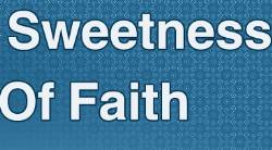 How Can I Restore the Lost Sweetness of Faith?