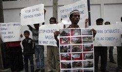 Report blasts Myanmar treatment of Rohingya