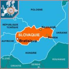 Les musulmans de Slovaquie