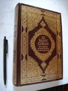 La longue histoire de la traduction du Coran en langue tchèque