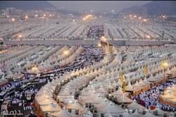 The Married Couple in Hajj - III