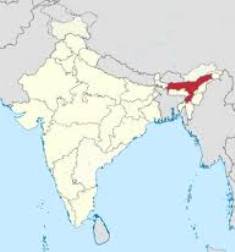 Les musulmans immigrs dans la rgion indienne du Asam craignent les perscutions