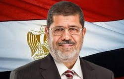 إعلام غربي يرشح مرسي لشخصية العام