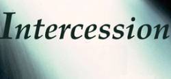 Intercession is a Manifestation of Mercy and Cooperation