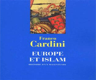 Analyse du livre : lEurope et lIslam
