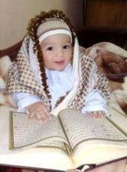 The Muslim Child and Reading
