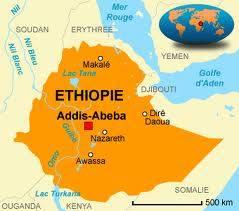 Les musulmans dEthiopie et la mort du despote