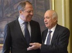 Russia warns of 