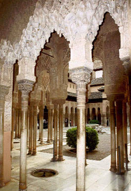 Lhistoire des musulmans dal-Andalus (I)