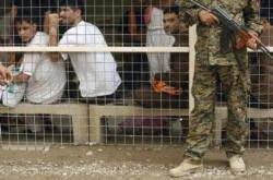 Torture taint hangs over Iraq death sentences