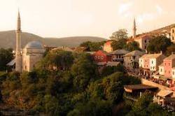 Ramadan in the Balkans