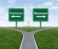 Erfolg und Misserfolg 