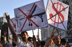Pakistan and US: Hand-in-hand on drone deaths
