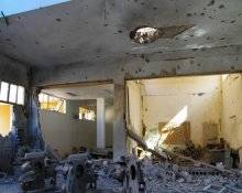 تبادل القصف الصاروخي وحظر حركة السيارات ليلا ببنغازي