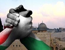 بالوحدة والمقاومة يندحر الاحتلال