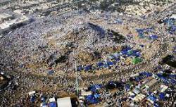 Common Errors in Hajj and Umrah