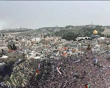 ذكرى النكبة.. شعب فلسطين متجذِّر في أرضه