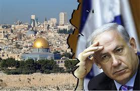 القدس وحكومة نتنياهو الجديدة