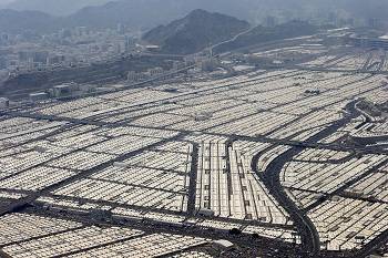 In the Shadow of Hajj