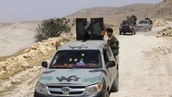Report: Syrian Kurdish forces razed Arab villages