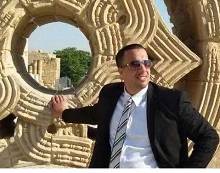 شهيد يوحد الفلسطينيين