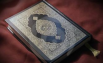 Acting upon the Quran VI