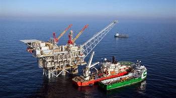 Israel-Europe gas deal sparks criticism